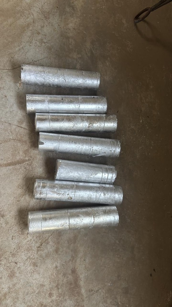 Aluminum Casting